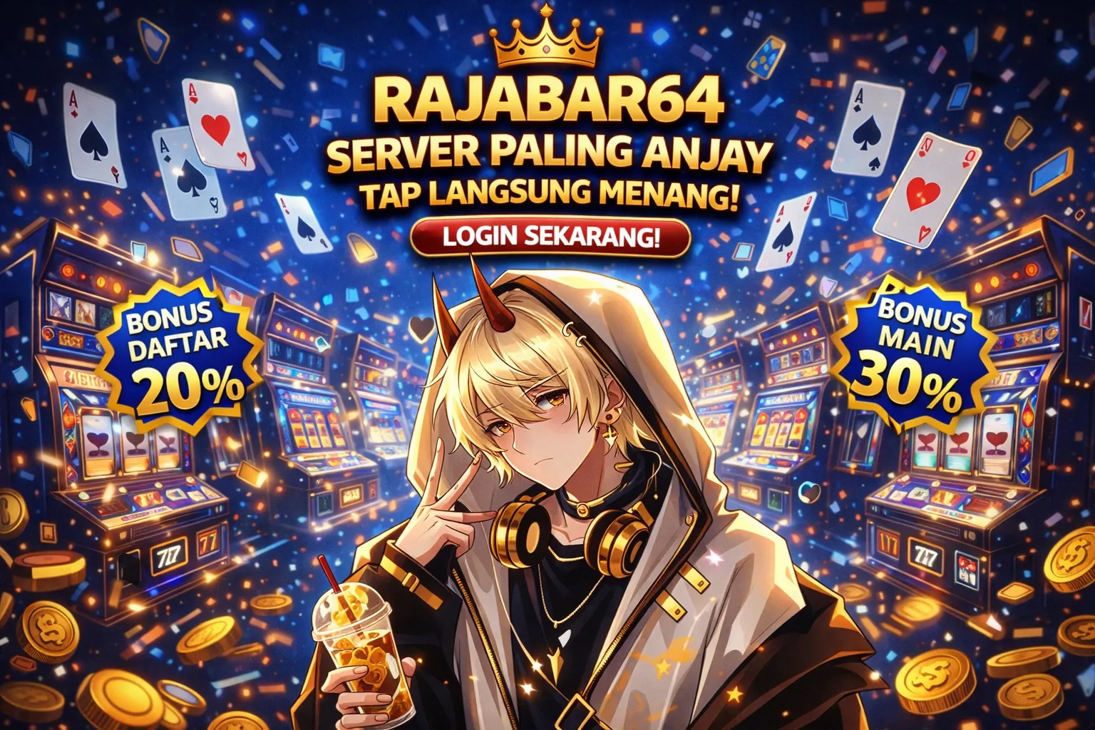 Galeri foto Jejak Pintar Invesment Keep Money – Rajabar64 di Jakarta